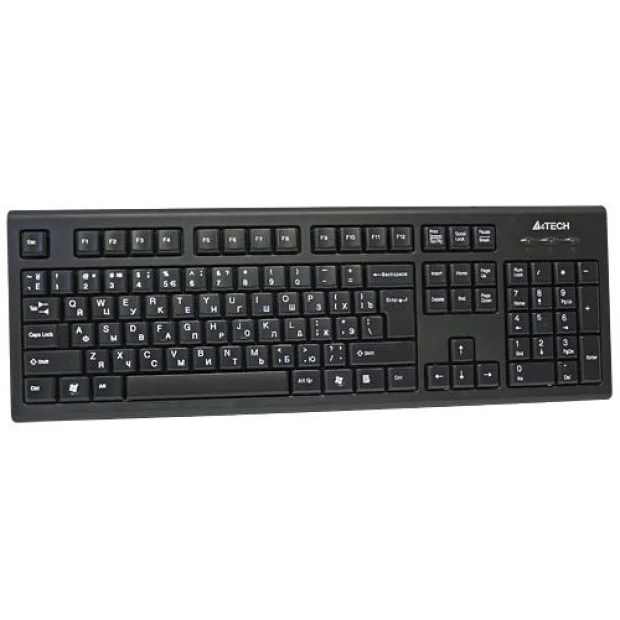 Клавиатура A4Tech KR-85